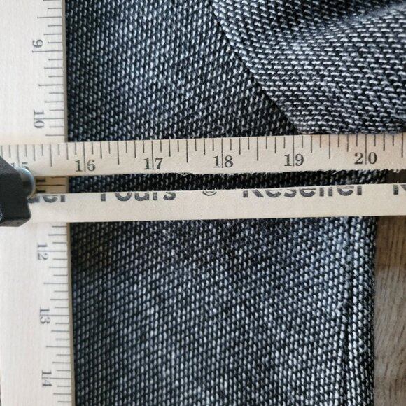 Banana Republic Mens Grey Shawl Collar Pullover Sweater Size M - Picture 13 of 15